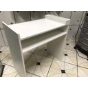 Ver imagem 3 de Mesa de Manicure com estojo lateral 100% MDF