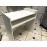 Mesa de Manicure com estojo lateral 100% MDF - 3
