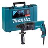 Martelete Combinado Rotativo Rompedor 24mm 15/16'' 800w com Punho e Maleta Hr2470 220v Makita - 1
