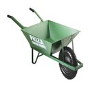 Ver imagem 2 de Carrinho de Mão Cantoneira 60l F-114 Chapa 0,12cm