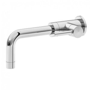 Torneira para Lavatório de Parede 1/4V P61 Japi