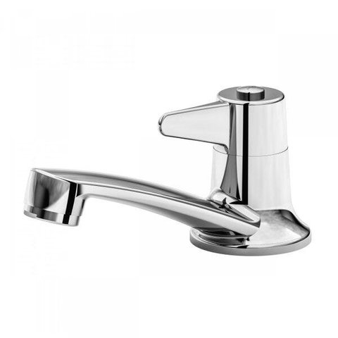 Torneira para Lavatório de Mesa ABS IHP 1/4V DN15 Japi