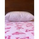 Ver imagem 4 de Travesseiro Max Soft Fibra de Silicone 50 X 70 X 30 Cm Percal Modelo Alto