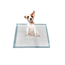 Tapete Higiênico Petfresh 80x60cm 30 Unidades Petmais - 1