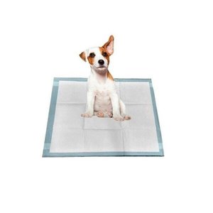Tapete Higiênico Petfresh 80x60cm 30 Unidades Petmais