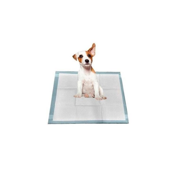 Tapete Higiênico Petfresh 80x60cm 30 Unidades Petmais