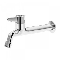 Torneira para Cozinha de Parede ABS 1158IHP Japi - 1