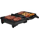 Ver imagem 2 de Super Grill Duo Philco 2 em 1 Abertura 180° Inox 220v