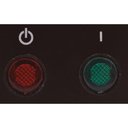 Ver imagem 3 de Super Grill Duo Philco 2 em 1 Abertura 180° Inox 220v