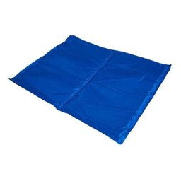 Tapete Gelado G Para Cães Cachorro Cama Cool Pet 50X90 Cm - 2