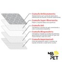 Ver imagem 2 de Tapete Higiênico Mb Pet Premium Ultra Absorvente 30 Unidades