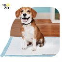 Ver imagem 3 de Tapete Higiênico Mb Pet Premium Ultra Absorvente 30 Unidades