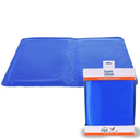 Ver imagem 1 de Tapete Gelado para Pet 50cm X 90cm Meu Pet - Tamanho Gg