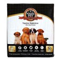 Ver imagem 1 de Tapete Higiênico Maxxi Pet Carvão de Bambu com 30 Unidades