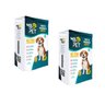 Tapete Higiênico Mb Pet Premium Ultra Absorvente 60 Unidades - 1