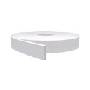Ver imagem 1 de Rodapé de EVA Autocolante RP43 7cm Branco 5 metros