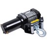 Guincho Elétrico 12V 3000lbs / 1360kg Bremen para Jeep - 2