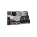 Ver imagem 5 de Carrinho Churrasco Cachorro Quente e Lanche com Guarda Sol Cefaz