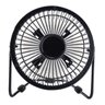 Mini Ventilador USB Portátil de Mesa Silencioso 20 x 10,5 cm - 3