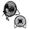 Mini Ventilador USB Portátil de Mesa Silencioso 20 x 10,5 cm - 2