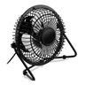Mini Ventilador USB Portátil de Mesa Silencioso 20 x 10,5 cm - 1