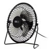 Mini Ventilador de Mesa Articulavel Potente USB 6 - 1