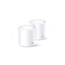 Roteador Mesh Deco X60 Tp-link Ax5400 Pack 2 Unidades - 3