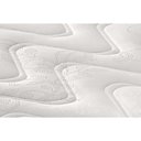Ver imagem 3 de Colchão Casal Paropas Espuma D33 D45/ Pro Sono Double Face Prata (138x188x26) -