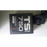 Fonte Real Para Pc- Xfx Ts750 750w P1-750s-nlb9 - 3