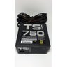 Fonte Real Para Pc- Xfx Ts750 750w P1-750s-nlb9 - 1
