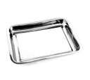 Ver imagem 1 de Forma Retangular em Inox 30x40cm