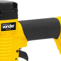 Pinador Pneumático 15-30mm 0,27 Pcm 1/4 Npt Ppv300 - Vonder - 3