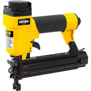 Pinador Pneumático 15-30mm 0,27 Pcm 1/4 Npt Ppv300 - Vonder