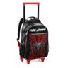 Kit Mochila Rodinhas Infantil Menino Dark Spider Denlex - 2