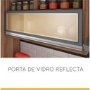 Ver imagem 6 de Cozinha Completa com Balcão 5 Peças Baronesa Nesher Móveis