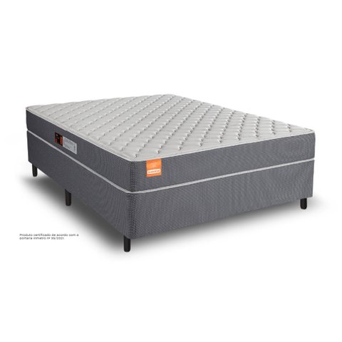 Conjunto Pro Support Master A24 138x188 - Inducol