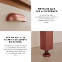Ver imagem 7 de Cozinha Praga Modulada Composta por 06 Módulos 100% MDF com Paneleiros e Balcões