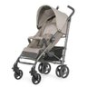 Carrinho Lite Way Basic 2 Sand - Chicco - 1