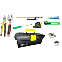 Kit Hidráulico - MDE - 1