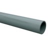 Eletroduto Em Pvc Condulete Top 1" Com 3 Metros Cinza - 1