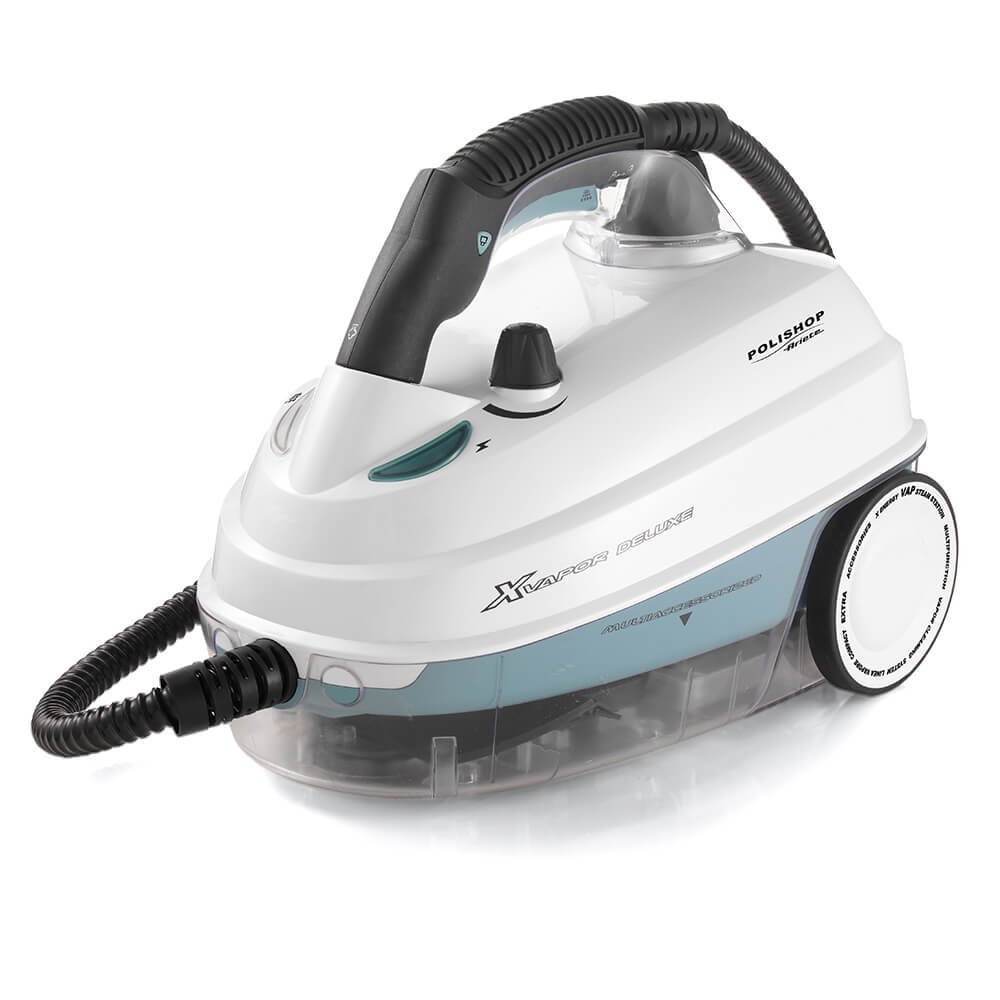 Vaporizador e Higienizador Ariete - Xvapor Deluxe | 220v | MadeiraMadeira