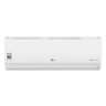 Ar Condicionado Split LG Dual Inverter Compact 9000 BTUs Frio 220V S4-Q09WA5AC - 4