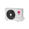 Ar Condicionado Split LG Dual Inverter Compact 9000 BTUs Frio 220V S4-Q09WA5AC - 7