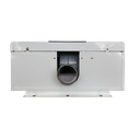 Ver imagem 4 de Aquecedor de Água a Gás Komeco 36 Litros Ko 36wh Home para Glp Branco