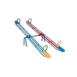 Gangorra 02 Pranchas P - 1