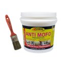 Ver imagem 1 de Anti Mofo Preventivo 3,6l + Trincha Pincel 1.1/2"