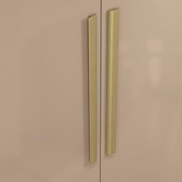 Guarda Roupa  Closet Modulado Componível Modulado Adapt N535 Kappesberg- Branco/macadâmia - 5