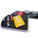 Ver imagem 2 de Mini Band Starke Leve 0,35mm Amarelo