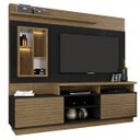 Ver imagem 2 de Estante Home para TV até 65 Polegadas com LED Eldorado Linea Brasil
