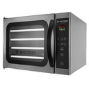 Ver imagem 2 de Forno Convector Digital 4 Esteiras Wcv-435d C/vapor 220v Wictory 8342